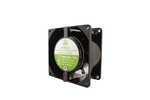 Вентилятор BI-Sonic  3E-230B 230V AC  13W  80х80х38 / 8038 42 м3 в час 0.085A цельнометаллический высокотемпературный качественный