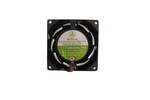 Вентилятор BI-Sonic  3E-230B 230V AC  13W  80х80х38 / 8038 42 м3 в час 0.085A цельнометаллический высокотемпературный качественный