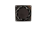 Вентилятор BI-Sonic  3E-230B 230V AC  13W  80х80х38 / 8038 42 м3 в час 0.085A цельнометаллический высокотемпературный качественный