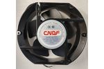Вентилятор 15052HSL / TA15052HSL   172x150x51 220VAC  110/220/380V  0.18A / 0.45A 39W   5.32m3/min осевой аксиальный алюминиевый корпус мощное охлаждение