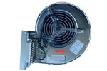 Вентилятор EBM PAPST D2D160-BE02-14 для инвертора ABB мощностью 700W 2.2A 230V 2700RPM диаметр лопастей 160мм