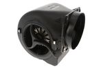 Вентилятор Ebmpapst D2E146-HT67-01 230В воздуходувка мощностью 355W мощная производительная 1060м3/час скорость вращения лопастей 1850об/мин