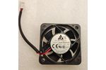 Вентилятор Delta AFB0524HHB / AUB0524HHB 50x50x15 24V осевой постоянного тока 6400RPM 0.12A промышленный компактный для охлаждения оборудования