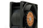 Вентилятор EBM 3212J/2N 12V 9238 12В 92x92x38 0.63A 7.6W инверторный оригинальный охлаждающий промышленный для работы в IT оборудовании