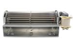 Вентилятор Ebmpapst QLZ06/1800A268-2513L-121 240V 160mA 1200RPM 90м3/час мощностью 19W с поперечным движением воздушного потока