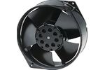 Вентилятор W2S130-AA03-01 оригинальный 220V аксиальный осевой цельнометаллический 0.17A 45W 2800об/мин 191CFM (321м3/час) промышленный охлаждающий