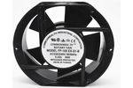 Вентилятор Commonwealth FP-108EX-S1-S / FP-108EX-S1-B/ FP-108-EXM/ FP-108-1S1 BU / SYM-BANG / Jamicon 220В 0.22A 38W 300м3/час 120х120х38/ 150х150х51/ 172x150x51/ 172х150х38 охлаждения электрического шкафа , распределительного щитка осевой аксиальный