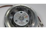 Вентилятор Fanuc NMB A90L-0001-0538/R/RM2 NMB RT5318-0220W-B30F-S11 / A90L-0001-0444R оригинальный / совместимый сервопривода станка 220V 34W центробежный охлаждающий для станка с ЧПУ