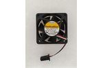 Вентилятор SanAce 9WF0624H7D05 60х60х15 24V Fanuc A90L-0001-0423#50 осевой охлаждающий кулер постоянного тока промышленный мощный 2.88W