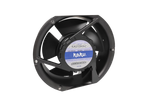 Вентилятор KAKU KA1725HA2 SAT/ KA1725HA1 / KA1725HA3 /KA1725XA2 / Evercool EC1725A2HBT  220VAC/110V/380V 172х150х51 30W 352.8 m3/h подшипник качения термостойкий осевой аксиальный