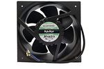 Вентилятор Kaku KA2072HA2B 220V / KA2072HA3 трехфазный 380V 0.18A 208х208х72  цельнометаллический промышленный вентилятор охлаждения большой производительности, оригинальный заводской продукт