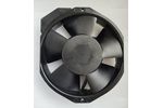 Вентилятор NMB 15038PB-B3L-EP / 5915PC-23T-B30 / HOFFMAN Fan A-6AXFN новая модель 172x150x38 220В 35W 0.18A осевой аксиальный 3200 оборотов в минуту 296м3/час оригинальный