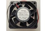 Вентилятор NMB 2410ML-05W-B70/ 06025SA-24R-AA 6025 /60х60х25 24V DC 0.25A осевой мощностью 6W и  большой производительностью в 55.6 м3 в час