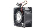 Вентилятор NMB 3115RL-05W-B66 EQ5 3AUA0000123669 для инвертора ACS880 осевой постоянного тока 24В 0.5A размером 80x80x38мм