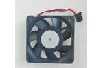 Вентилятор NMB 2406VL-05W-B69 60х60х15 24V 0.10A осевой постоянного тока Fanuc A90L-0001-0567#B охлаждающий с подшипником качения