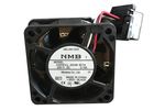 Вентилятор NMB MAT 2408VL-S5W-B79 A90L-0001-0576 Fanuc SanAce 60WF 9WF0624H603 24В 60x60x25 0.15A осевой постоянного тока для станка с ЧПУ
