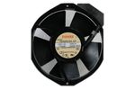 Вентилятор NMB 15038PB-B3L-EP / 5915PC-23T-B30 / HOFFMAN Fan A-6AXFN новая модель 172x150x38 220В 35W 0.18A осевой аксиальный 3200 оборотов в минуту 296м3/час оригинальный