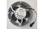 Вентилятор Nidec Servo D1751S24B6CZ-16 осевой 24V оборудование ABB промышленное охлаждение 1.8A 172х51 оригинал