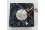 Вентилятор PELKO MOTORS  C5015H05BPLPxy-7 50x50x15 5V 0.30A 1.5W  0.51m3/min  32.4dB осевой постоянного тока с тахометром или с сигналом ошибки