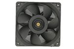 Вентилятор Delta SHLF QFR1212GHE 12038 120x120x38 12V 2.7A / 5A  5500 /7000 об/мин S7 S9 осевой постоянного тока инверторный  4pin для охлаждения и обдува