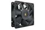 Вентилятор SHLF RB1238H12B-6 12V 1.6A постоянного тока для охлаждения шасси S7/S9  Ethereum мощный 19W 5500об/мин осевой подшипник качения 46dB 380м3