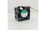 Вентилятор Sunon PMD2404PQB1-A 24V 40х40х28 осевой постоянного тока 3.3W 3pin компактный высокоскоростной охлаждающий кулер
