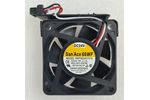 Вентилятор SanAce 9WF0624H707A 60х60х15 24V A90L-0001-0567#B 0.11A 3pin осевой постоянного тока Fanuc промышленное охлаждение мощный оригинальный