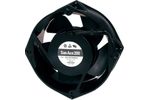 Вентилятор 48V DC SanAce 200 / SanAce 9EC2048A001 200х200х70 для инвертора, частотника, распределительного шкафа 2.2A 4800 оборотов в минуту с производительностью 14.53 м3 в мин.