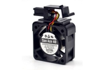 Вентилятор San Ace  109P0424H6D23 A90L-0001-0551#A 40x40x20 4020 24V 0.07A 3pin  охлаждающий для работы в станках с ЧПУ Fanuk