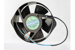Вентилятор SANJUN SUNTRONIX SJ1755HA2 220V 172x150x55 0.18A 40W 3350RPM 470м3/час высокотемпературный термостойкий осевой аксиальный охлаждающий
