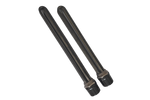 ТЭН Shini SD-40H-D-03 / SCD-120U-6KW для сушильной машины SDD-230U/120H  3-х фазный нагревательный элемент мощностью от 2-12kW для бункера сушилки