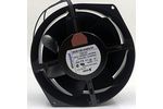Вентилятор W2S130-AA03-01 оригинальный 220V аксиальный осевой цельнометаллический 0.17A 45W 2800об/мин 191CFM (321м3/час) промышленный охлаждающий