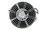 Вентилятор W2S130-AA03-71 17255 172x55 для шкафа Witu 230V AC новый оригинальный мощностью 45W и силой тока 0.31A охлаждающий 321м3/час