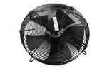 Вентилятор EBM S4D450 450мм напряжением 400V мощностью 315W 0.95A производительностью 4530м3/час осевой промышленный охлаждающий
