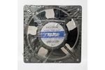 Вентилятор Kaku KA12738HA3 127х127х38 AC 380V осевой вентилятор 12738 для охлаждения распределительного шкафа