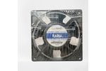 Вентилятор KAKU КA1238XA2 / KA1238HA2 120х120х38 / 12038  термостойкий цельнометаллический из магниевого сплава с напряжением питания 220V AC скоростью 2700 оборотов оригинальный 21W осевой аксиальный