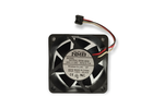 Вентилятор NMB 2410ML-05W-B59 / 06025SA-24N-AL 6025 / 60х60х25 24В DC 24V 0.11A 4900 RPM осевой постоянного тока  для станка Fanuc охлаждения станка ЧПУ