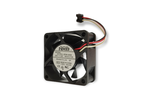 Вентилятор NMB 2410ML-05W-B59 / 06025SA-24N-AL 6025 / 60х60х25 24В DC 24V 0.11A 4900 RPM осевой постоянного тока  для станка Fanuc охлаждения станка ЧПУ
