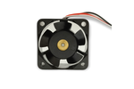 Вентилятор San Ace  109P0424H6D23 A90L-0001-0551#A 40x40x20 4020 24V 0.07A 3pin  охлаждающий для работы в станках с ЧПУ Fanuk