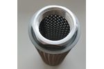 Фильтр масляный CN 930119Q Parker / HYDAC  Фильтр MF-10 /MF-06/ Manvac MF-16 / Laikai / F-3D-3 Liubian / Фильтр МФ.Г.203-08 аналог Hydac 0660D020BN4H /МФ.Г.255-04  0030D020BH4HC