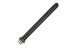 ТЭН Shini SD-40H-D-03 / SCD-120U-6KW для сушильной машины SDD-230U/120H  3-х фазный нагревательный элемент мощностью от 2-12kW для бункера сушилки