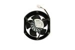 Вентилятор Nidec D1751P24B8PP338 /D1751P24B8PP340 / D1751U24B8PP366 / D1751U24B8PP363  DC24V 3.4 A мощный 81.6W промышленный  осевой постоянного тока 4-х проводной