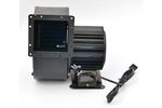 Вентилятор 130FLJ5WYD4-2 130FLJ7-2N 150FLJ7NYDH 220V 380V  центробежного типа 120W /85W/240W/330W/400/500W  0.55A 2600об/мин 5,5м3/мин  промышленный мощный