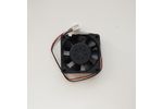 Вентилятор NMB 2408NL-05W-B59 24V 60х60х20 осевой постоянного тока 0.09A 3pin охлаждающий промышленный для станов и частотных преобразователей