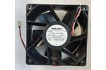 Вентилятор NMB 4715VL-05W-B69 E00 120х120х38  0.89A осевой 24V мощный 3 pin стандартный разъем сигнал ошибки