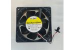 Вентилятор SanAce 9WF1224H1D03 24V 120х120х38 с разъемом Fanuc A90L-0001-0509 осевой постоянного тока охлаждающий