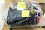 Двигатель FANUC  A06B-2078-B203 / А06В-023-В400 SERVO MOTOR  MODEL BiS 12/3000-B TYPE промышленный новый оригинальный 1,8kW 2000об/мин Джанер