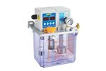 Продукция компании BAOTN / BAOTN Intelligent Lubrication Technology (Dongguan) Co.,Ltd. /  Hals Lube / Jeton / Loc-Line / HMGP-103-02-T2-F-220-L фитинги, фильтры, смазка Baotn ALA-07-00, трубки, распределители AFA4030L, cтанция смазки BTA-C2P3-956, BFA-06