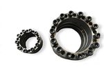 Втулка зажимная Chiaravalli / Ringspann  RLK 402-80x120 4205-080201-000000 / RLK 402-60x90 4205-060201-000000/ RLK 402-75x115 4205-075201-000000