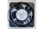 Вентилятор Commonwealth FP-108EX-S1-S / FP-108EX-S1-B/ FP-108-EXM/ FP-108-1S1 BU / SYM-BANG / Jamicon 220В 0.22A 38W 300м3/час 120х120х38/ 150х150х51/ 172x150x51/ 172х150х38 охлаждения электрического шкафа , распределительного щитка осевой аксиальный